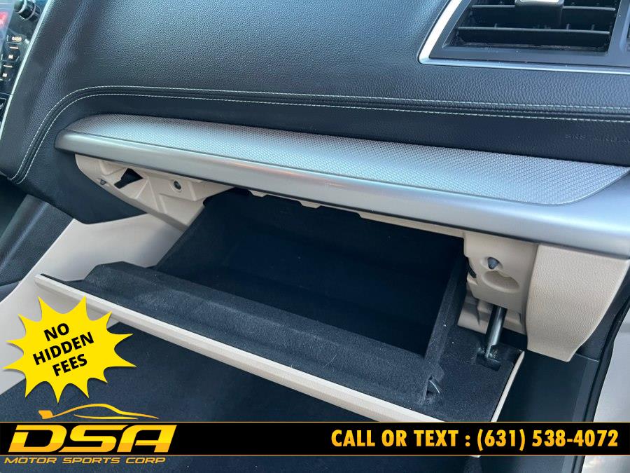 2018 Subaru Outback Premium - Photo 35