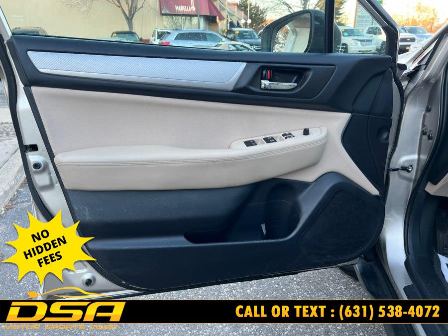 2018 Subaru Outback Premium - Photo 43