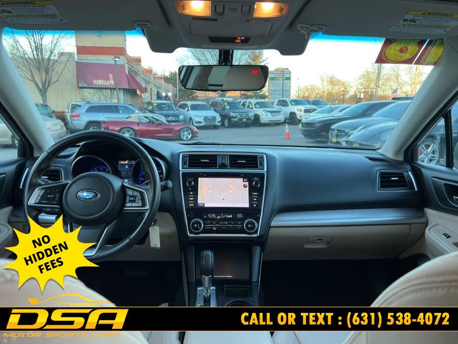 2018 Subaru Outback Premium - Photo 16