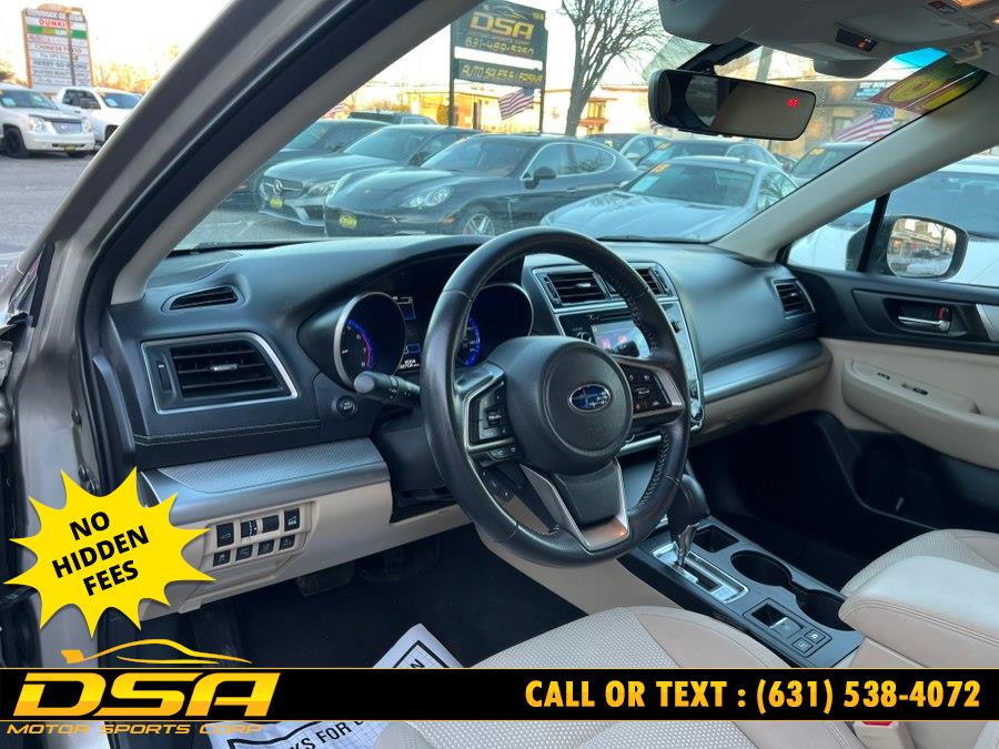 2018 Subaru Outback Premium - Photo 24