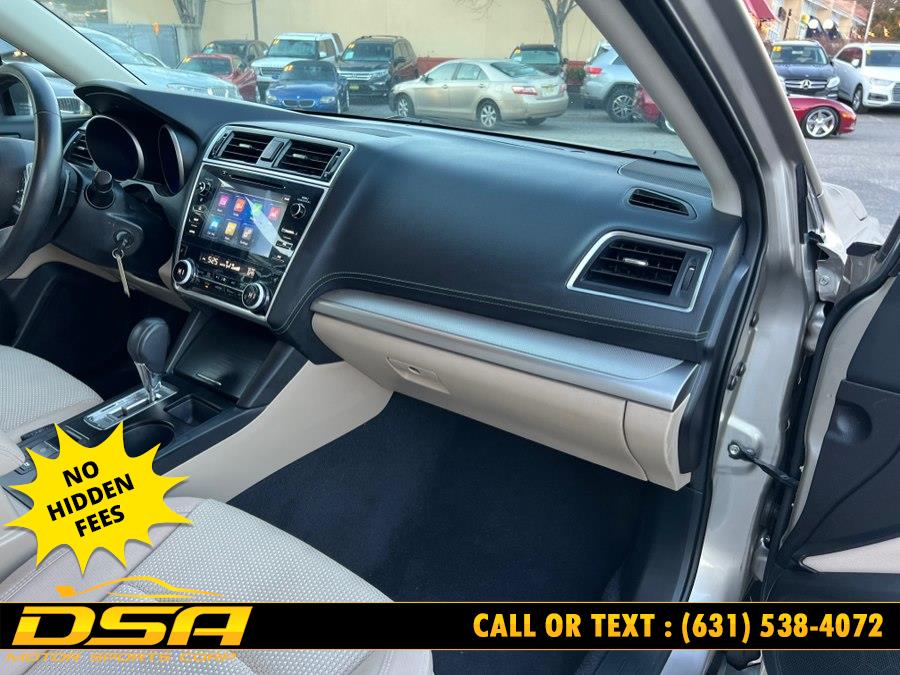 2018 Subaru Outback Premium - Photo 25