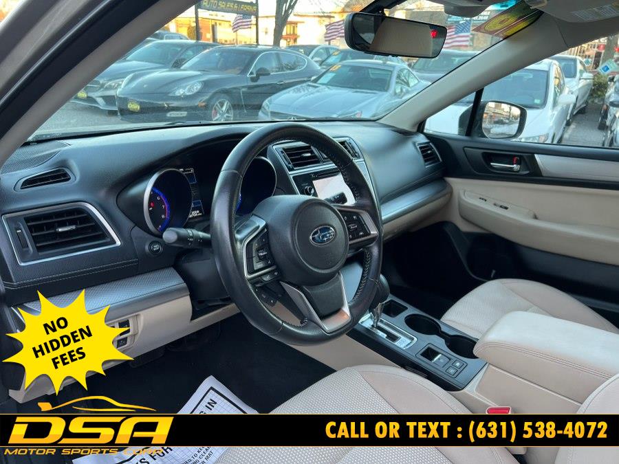2018 Subaru Outback Premium - Photo 20