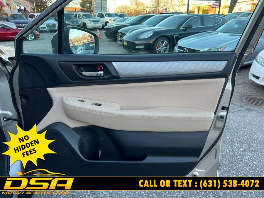 2018 Subaru Outback Premium - Photo 42