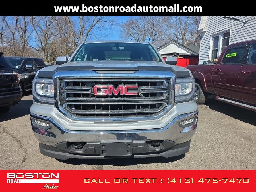 Used 2016 GMC Sierra 1500 in Springfield, Massachusetts | Boston Road Auto. Springfield, Massachusetts