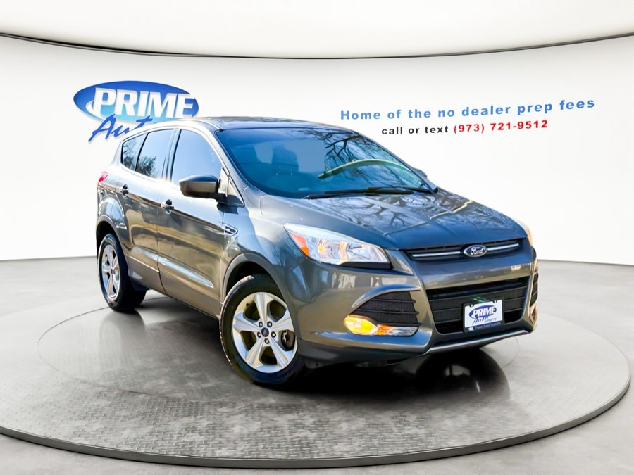 Used 2016 Ford Escape in Bloomingdale, New Jersey | Prime Auto Imports. Bloomingdale, New Jersey