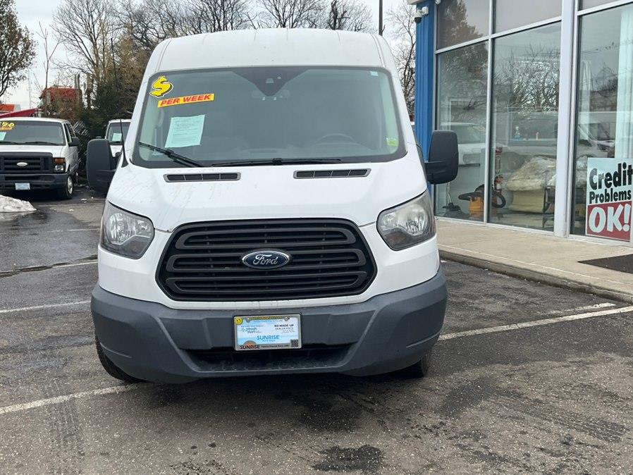 Used 2023 Ford Transit Passenger Wagon in Elmont, New York | Sunrise of Elmont. Elmont, New York