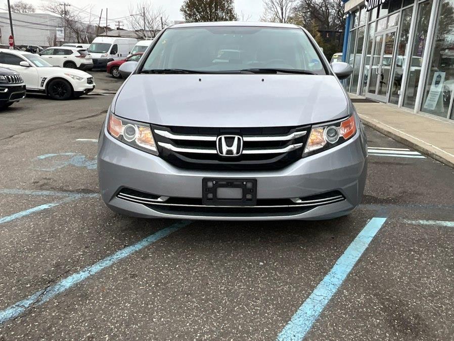 Used 2016 Honda Odyssey in Elmont, New York | Sunrise of Elmont. Elmont, New York