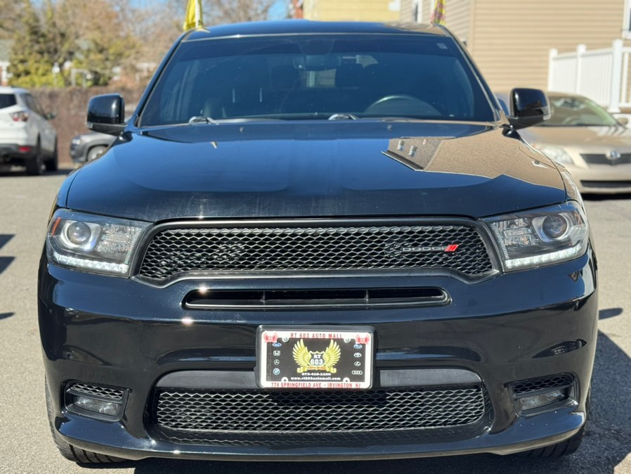 2019 Dodge Durango