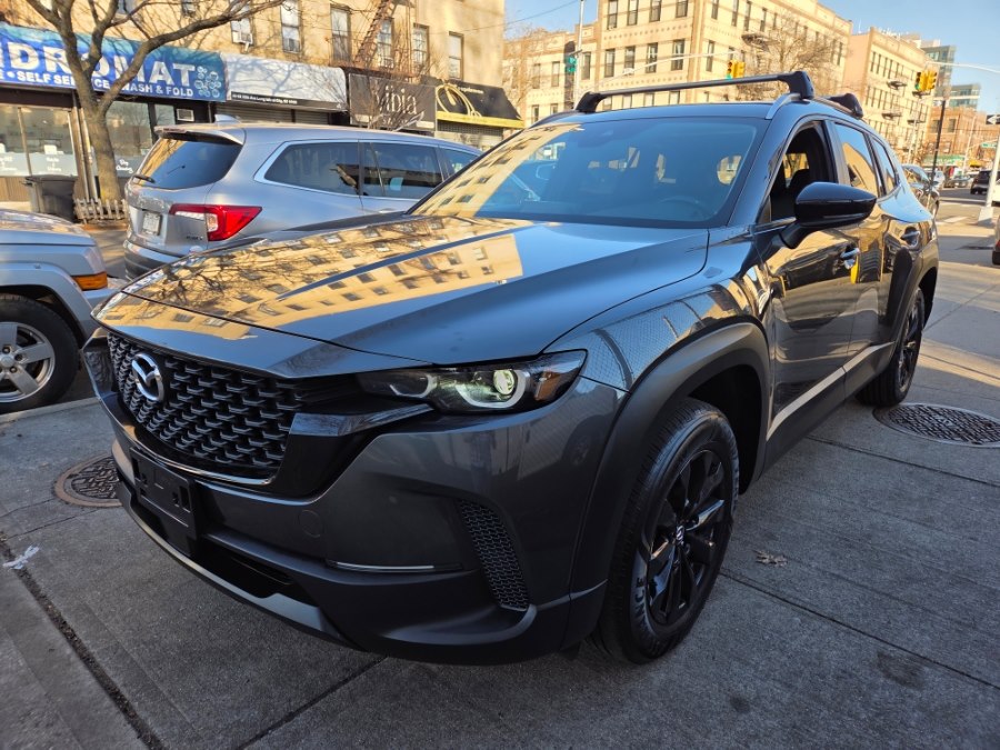 Used 2023 Mazda CX-50 in Long Island City, New York | Luxury Of Queens. Long Island City, New York