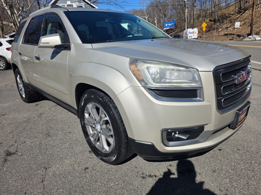 2014 GMC Acadia AWD SLT-1's photo