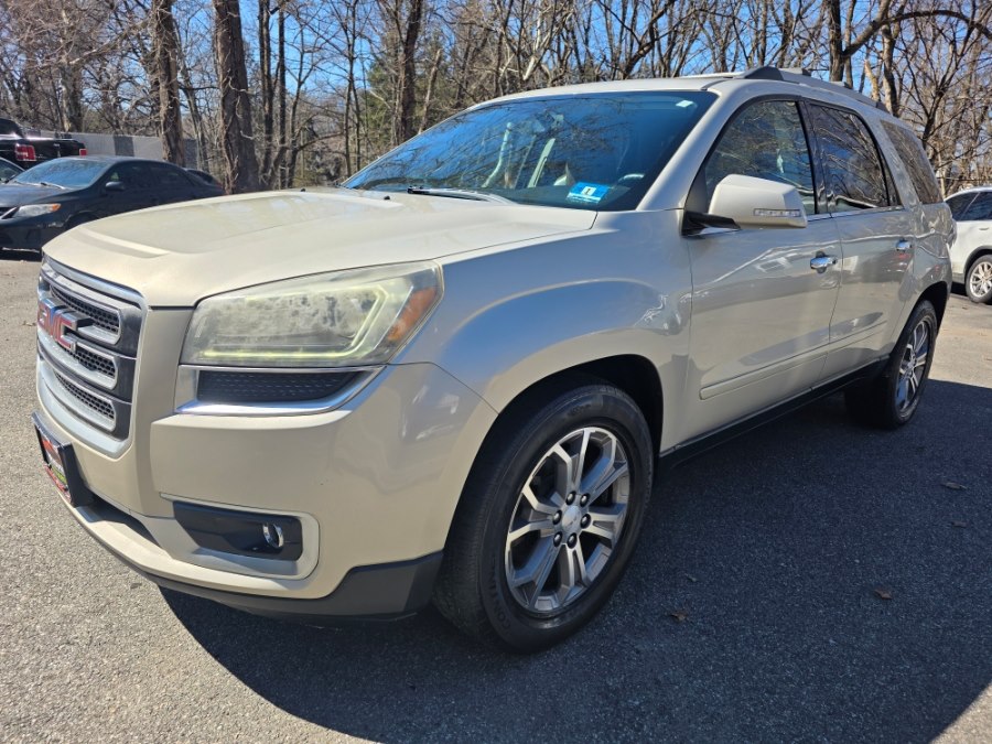 2014 GMC Acadia SLT1