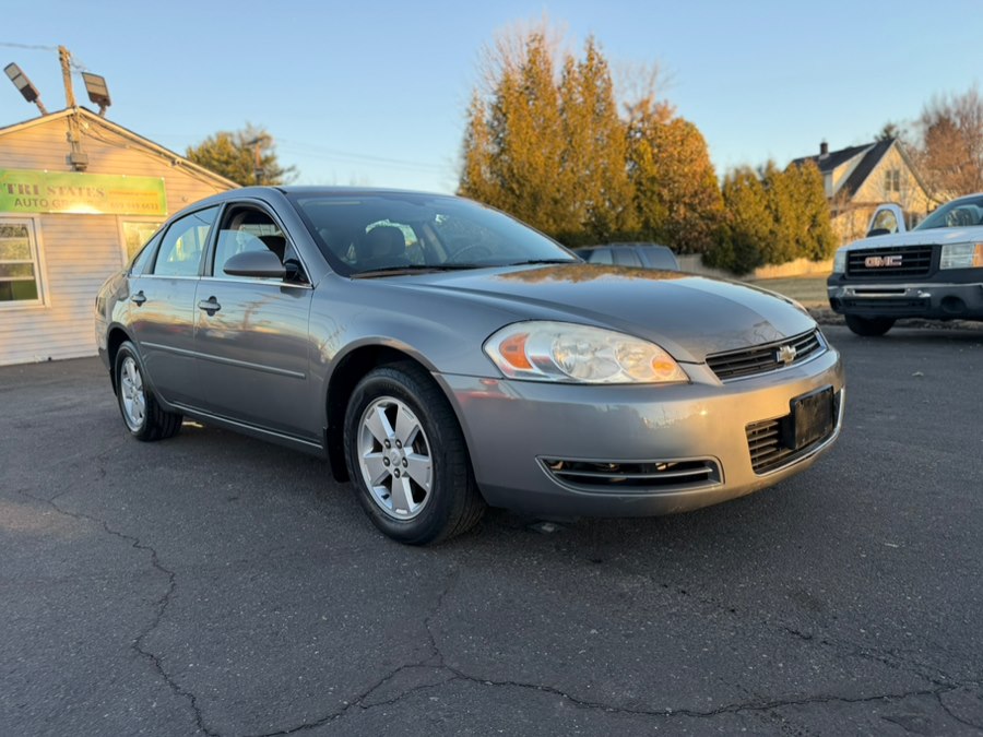 2007 Chevrolet Impala LT