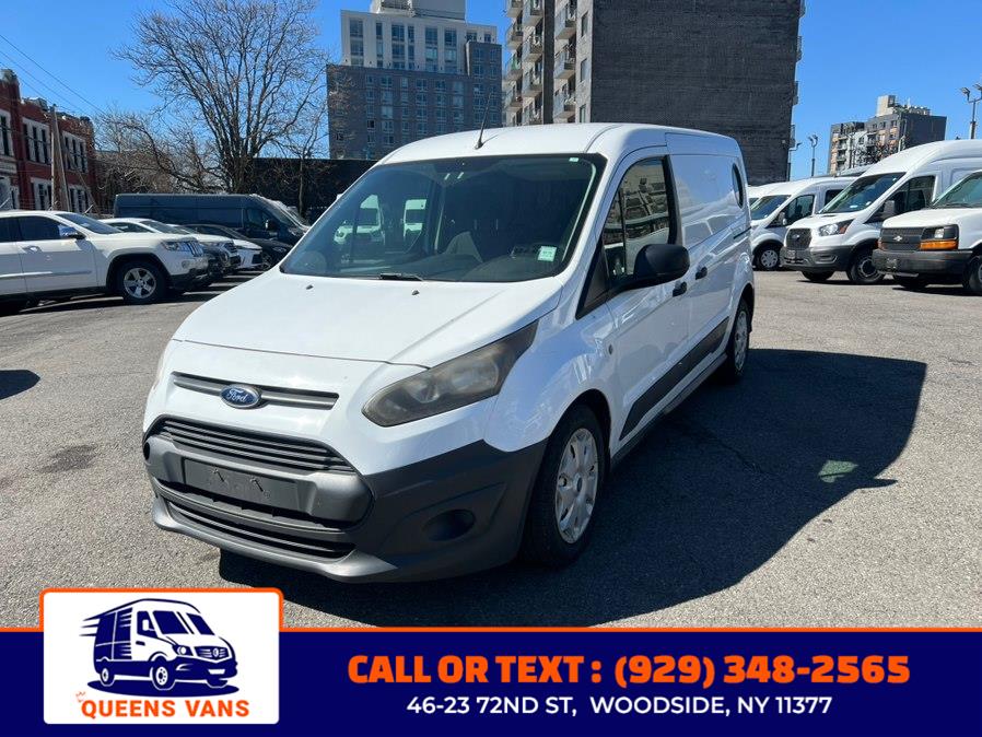 2014 Ford Transit Connect XL
