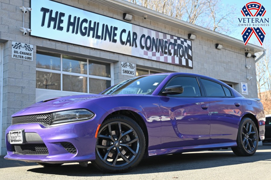 Used 2023 Dodge Charger in Waterbury, Connecticut | Highline Car Connection. Waterbury, Connecticut