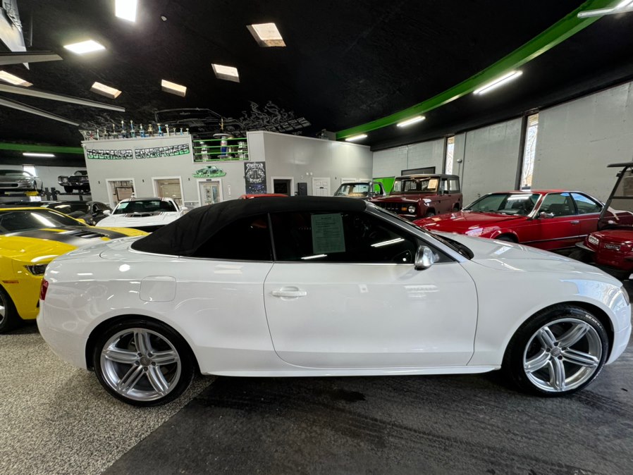 2012 Audi S5 3.0T quattro S tronic Premium Plus's photo