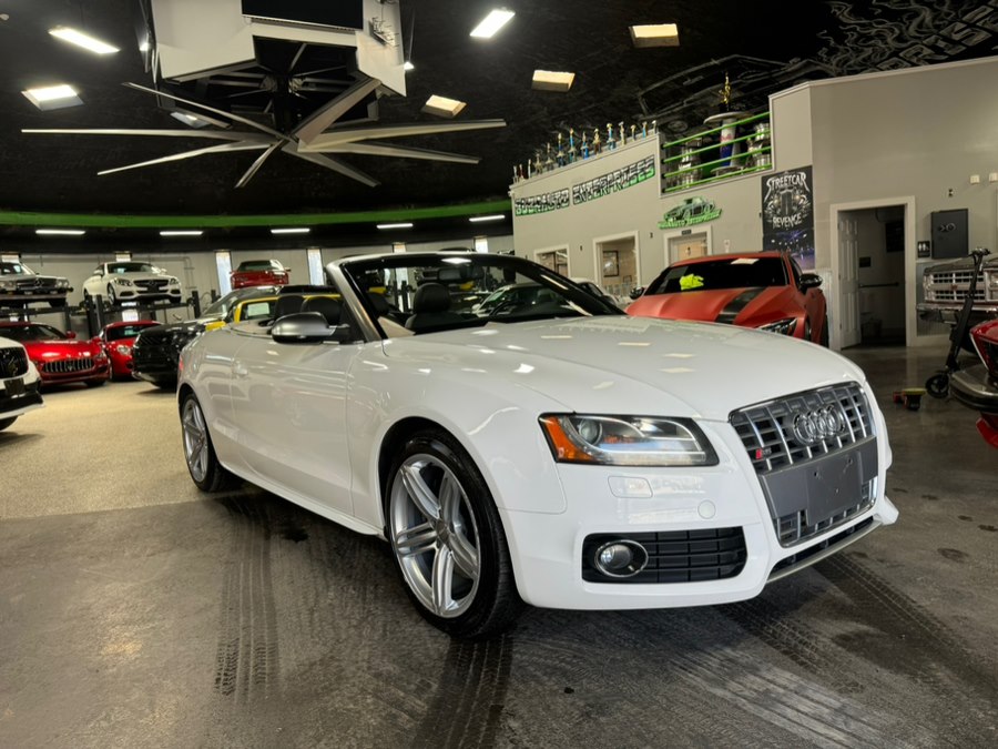 Used 2012 Audi S5 in Oxford, Connecticut | Buonauto Enterprises. Oxford, Connecticut