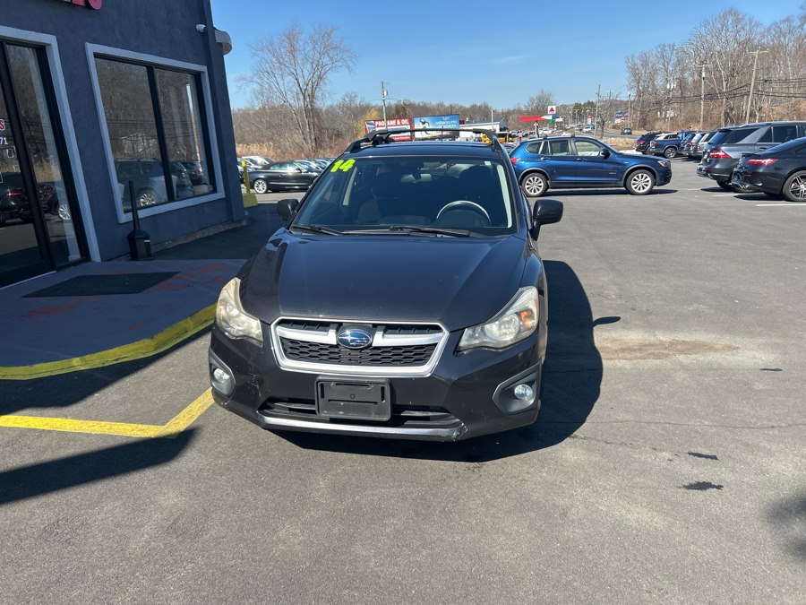 Used 2014 Subaru Impreza Wagon in Middletown, Connecticut | Newfield Auto Sales. Middletown, Connecticut
