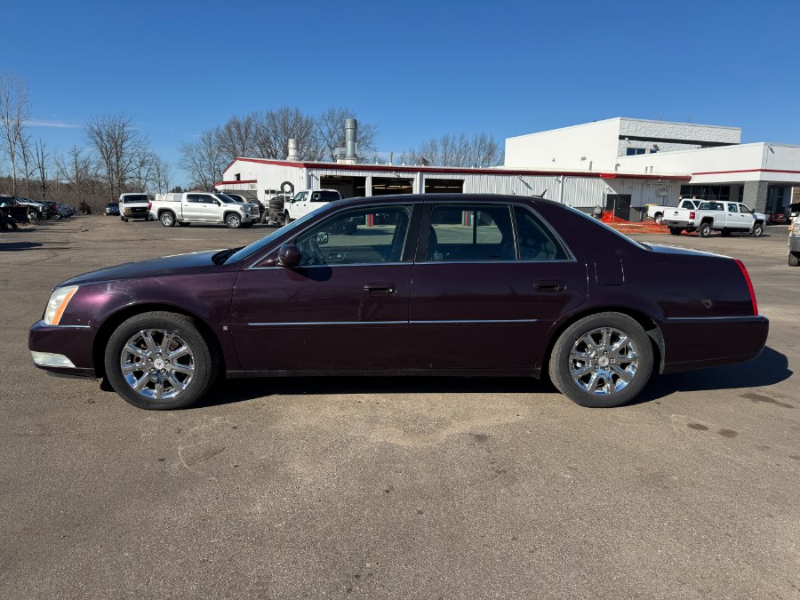2008 Cadillac DTS Luxury I's photo