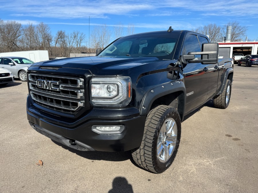 Used 2016 GMC Sierra 1500 in Ortonville, Michigan | Marsh Auto Sales LLC. Ortonville, Michigan