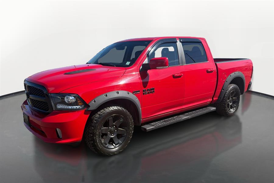 Used 2018 Ram 1500 in Lindenhurst, New York | Power Motor Group. Lindenhurst, New York