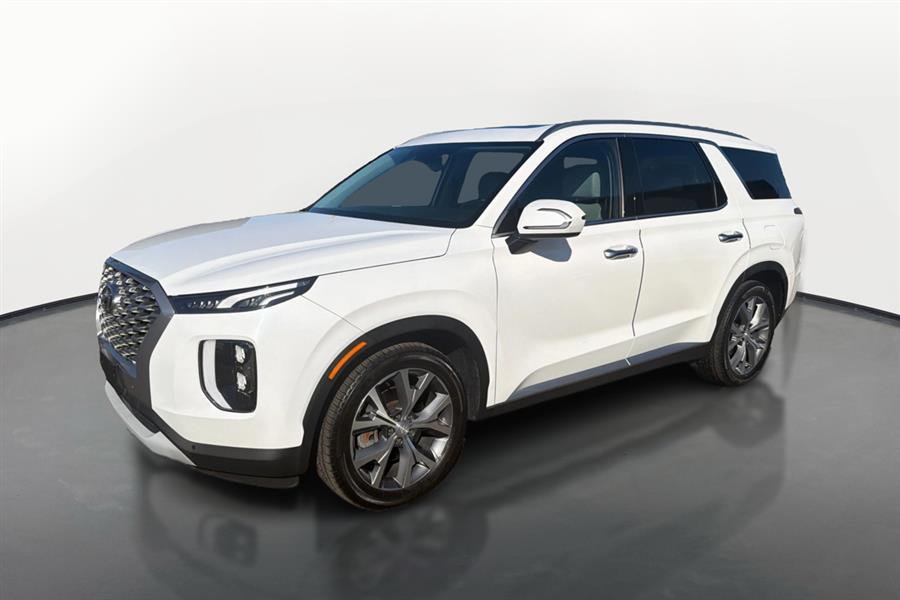 Used 2022 Hyundai Palisade in Lindenhurst, New York | Power Motor Group. Lindenhurst, New York