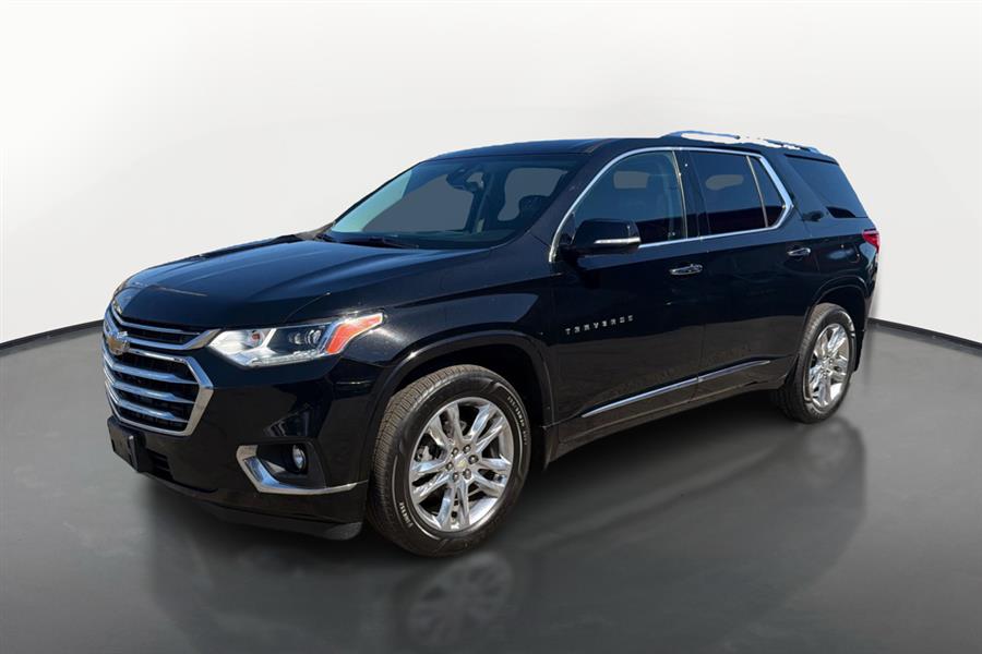 Used 2020 Chevrolet Traverse in Lindenhurst, New York | Power Motor Group. Lindenhurst, New York