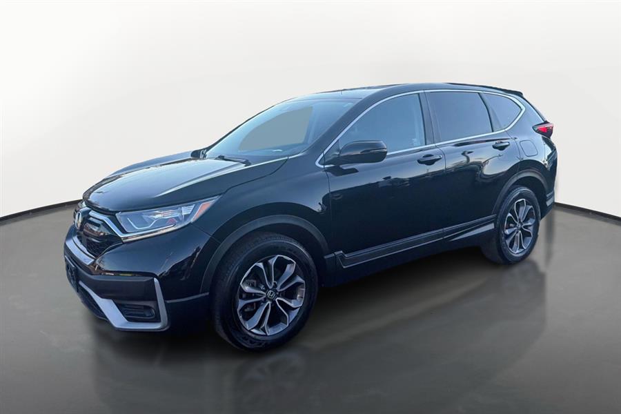 Used 2020 Honda CR-V in Lindenhurst, New York | Power Motor Group. Lindenhurst, New York