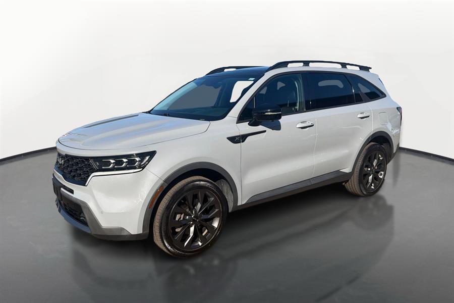 Used 2022 Kia Sorento in Lindenhurst, New York | Power Motor Group. Lindenhurst, New York