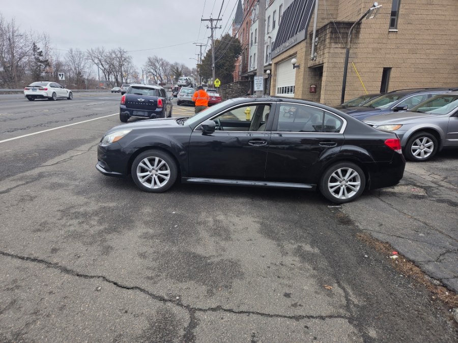 2013 Subaru Legacy I Premium