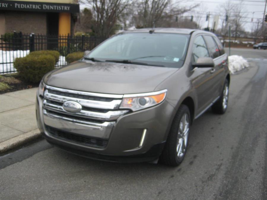 Used 2013 Ford Edge in Massapequa, New York | Rite Choice Auto Inc.. Massapequa, New York