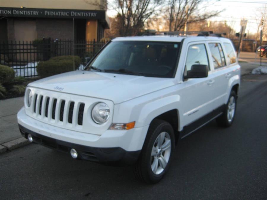 Used 2014 Jeep Patriot in Massapequa, New York | Rite Choice Auto Inc.. Massapequa, New York