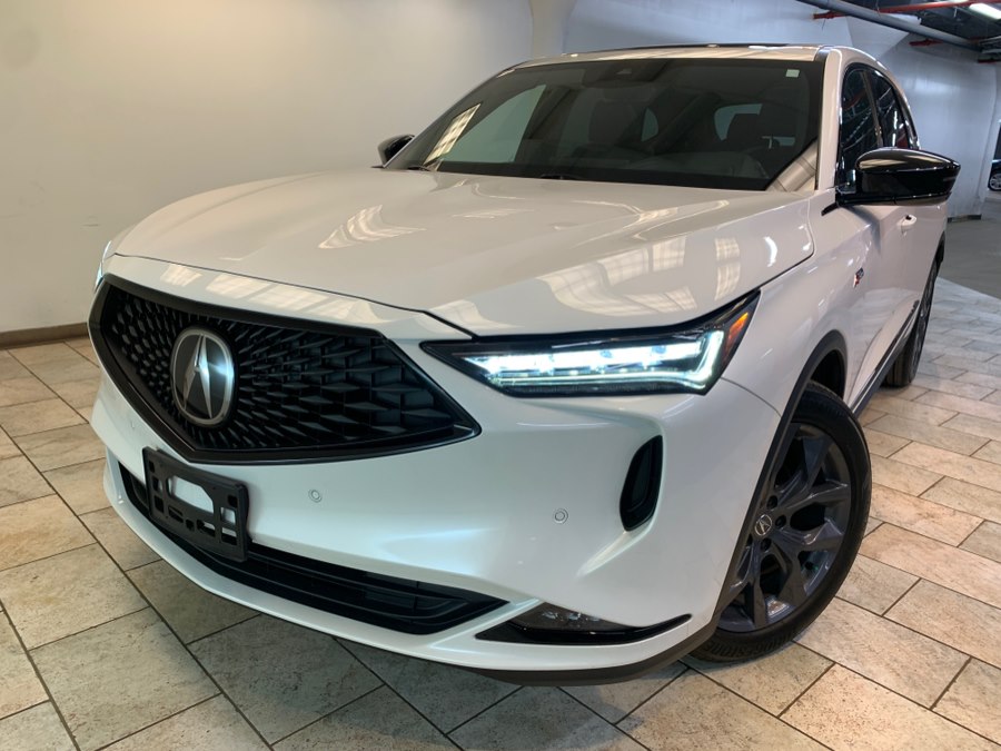 Used 2023 Acura MDX in Lodi, New Jersey | European Auto Expo. Lodi, New Jersey