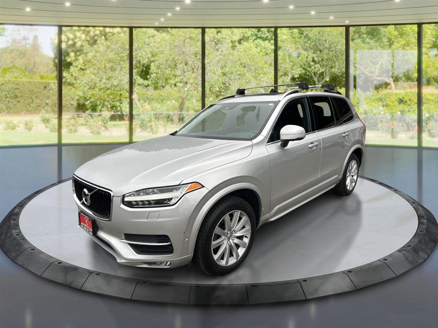 Used 2016 Volvo XC90 in Meriden, Connecticut | House of Cars CT. Meriden, Connecticut