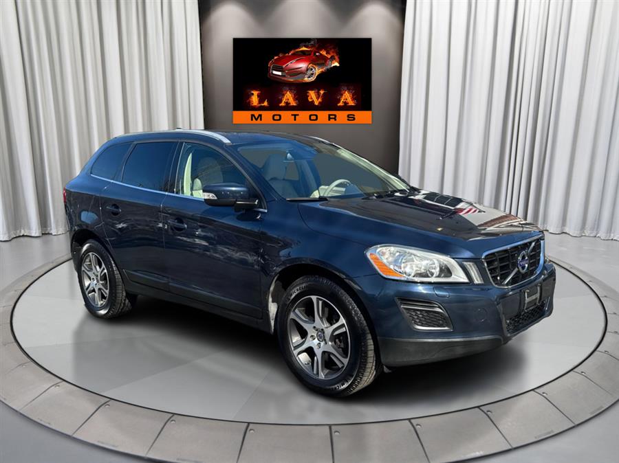 Used 2012 Volvo XC60 in Canton, Connecticut | Lava Motors. Canton, Connecticut