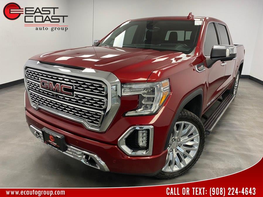 Used 2019 GMC Sierra 1500 in Linden, New Jersey | East Coast Auto Group. Linden, New Jersey