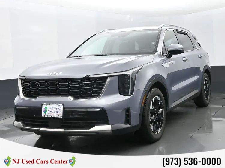 Used 2024 Kia Sorento in Irvington, New Jersey | NJ Used Cars Center. Irvington, New Jersey