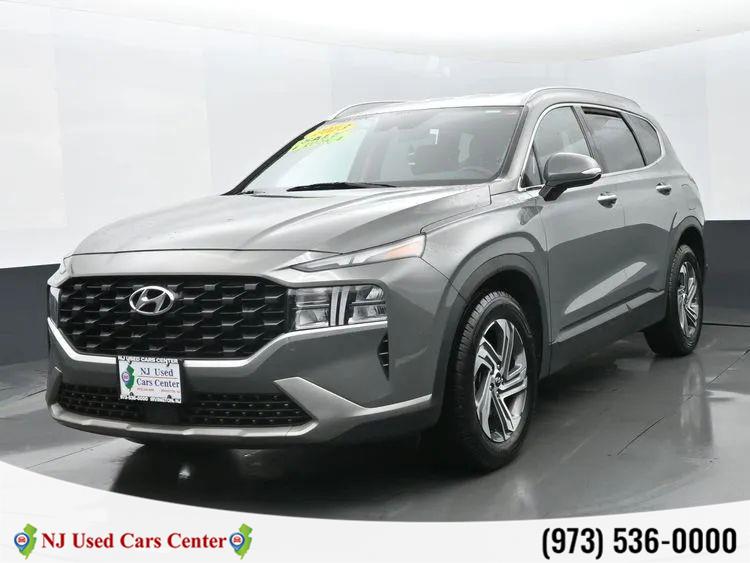Used 2023 Hyundai Santa Fe in Irvington, New Jersey | NJ Used Cars Center. Irvington, New Jersey