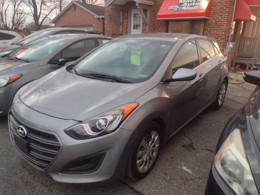 Used 2016 Hyundai Elantra GT in Chicopee, Massachusetts | Matts Auto Mall LLC. Chicopee, Massachusetts