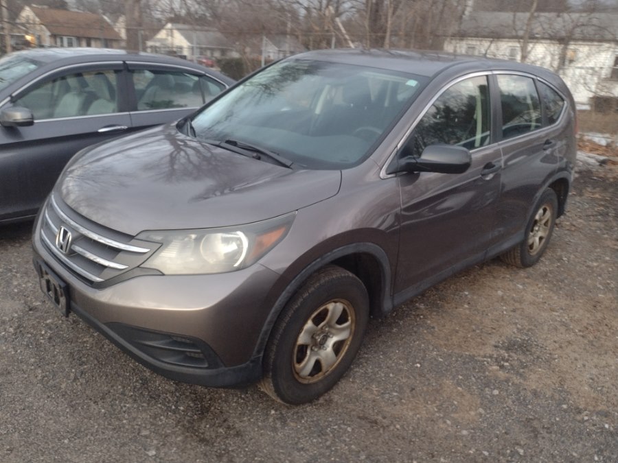 Used 2013 Honda CR-V in Chicopee, Massachusetts | Matts Auto Mall LLC. Chicopee, Massachusetts