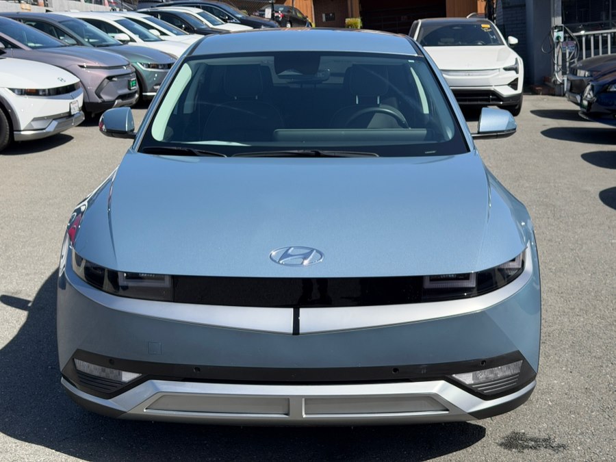 2023 Hyundai IONIQ 5