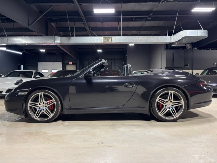 Used 2007 Porsche 911 in Prospect, Connecticut | M Sport Motorwerx. Prospect, Connecticut