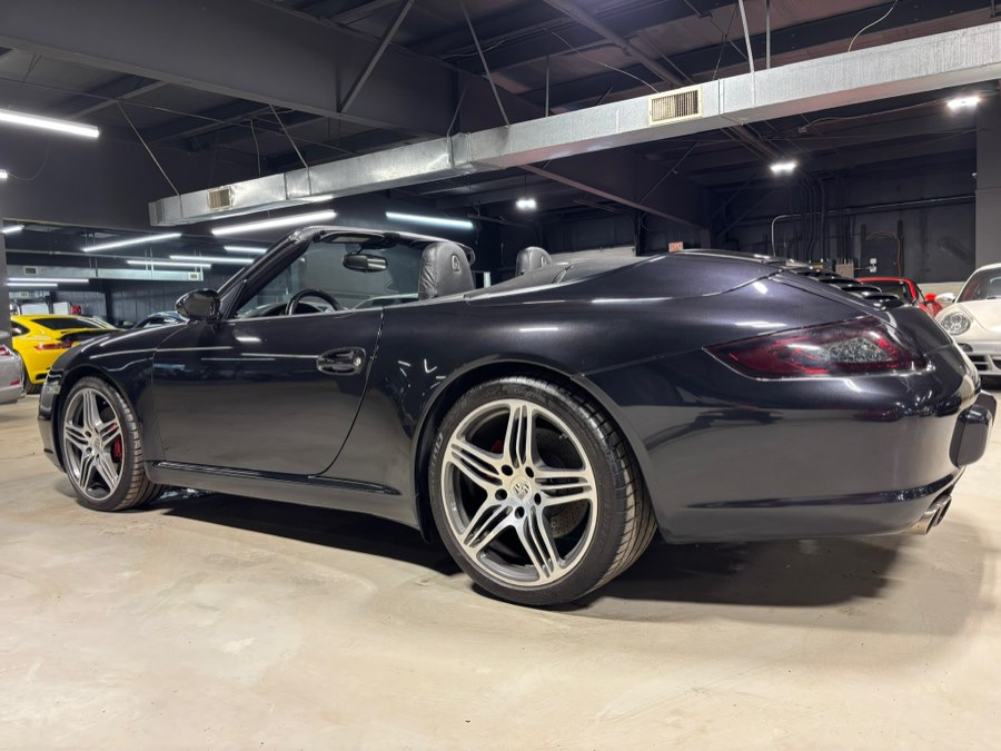 2007 Porsche 911