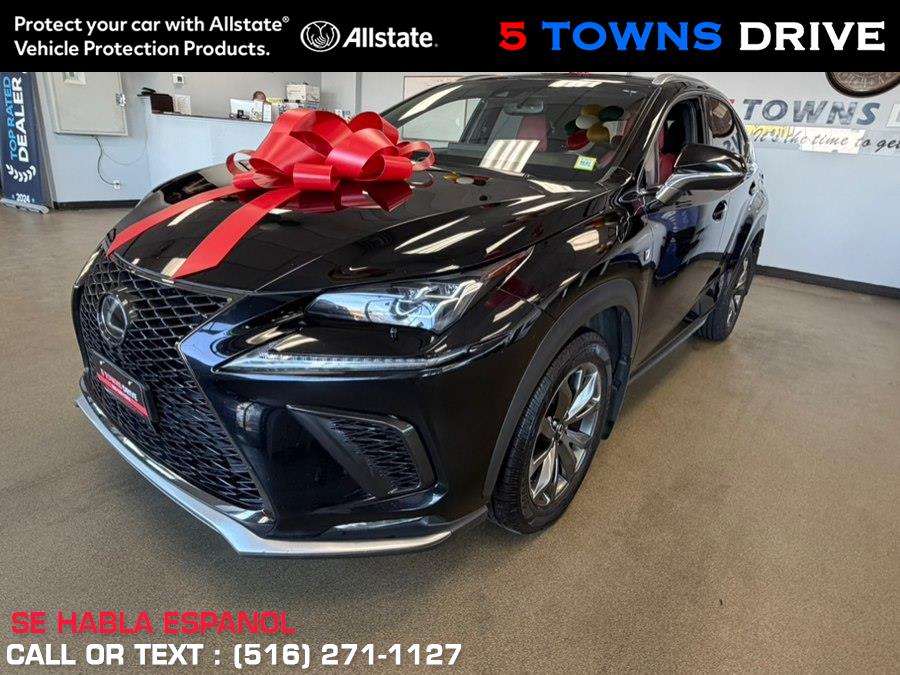 Used 2020 Lexus NX in Inwood, New York | 5 Towns Drive. Inwood, New York
