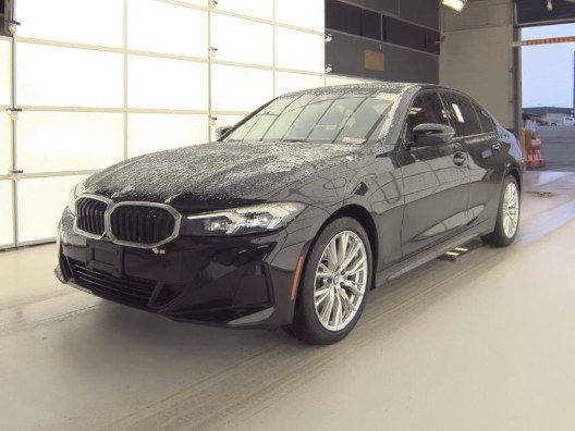 Used 2023 BMW 3 Series in Franklin Square, New York | C Rich Cars. Franklin Square, New York