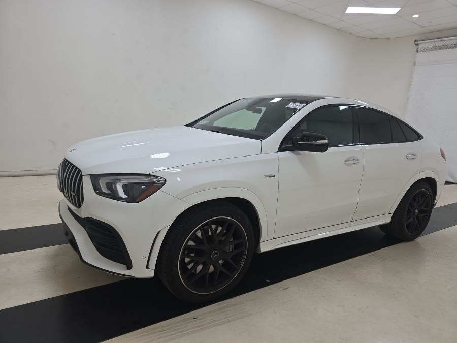 Used 2023 Mercedes-Benz GLE in Franklin Square, New York | C Rich Cars. Franklin Square, New York