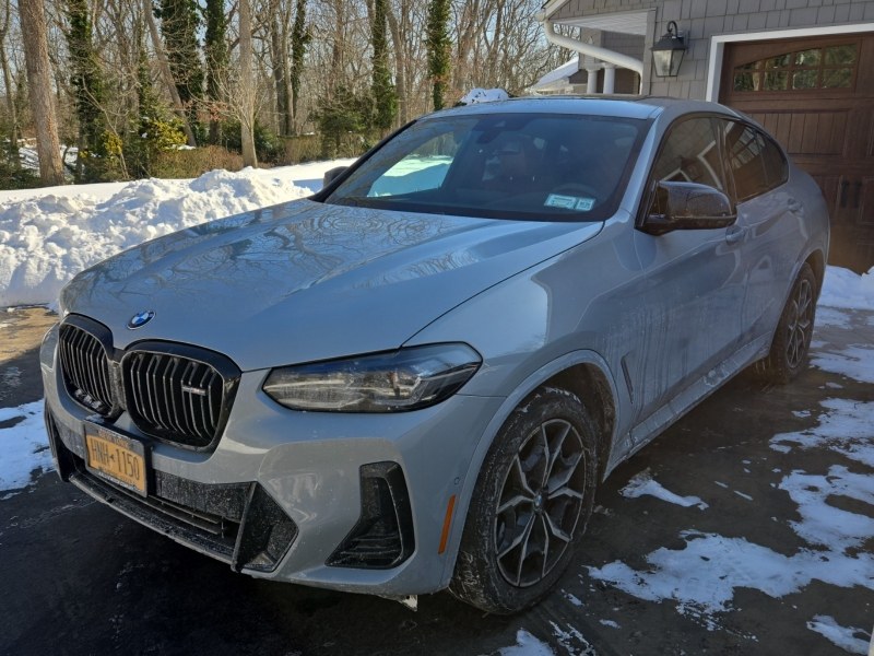 Used 2023 BMW X4 in Franklin Square, New York | C Rich Cars. Franklin Square, New York
