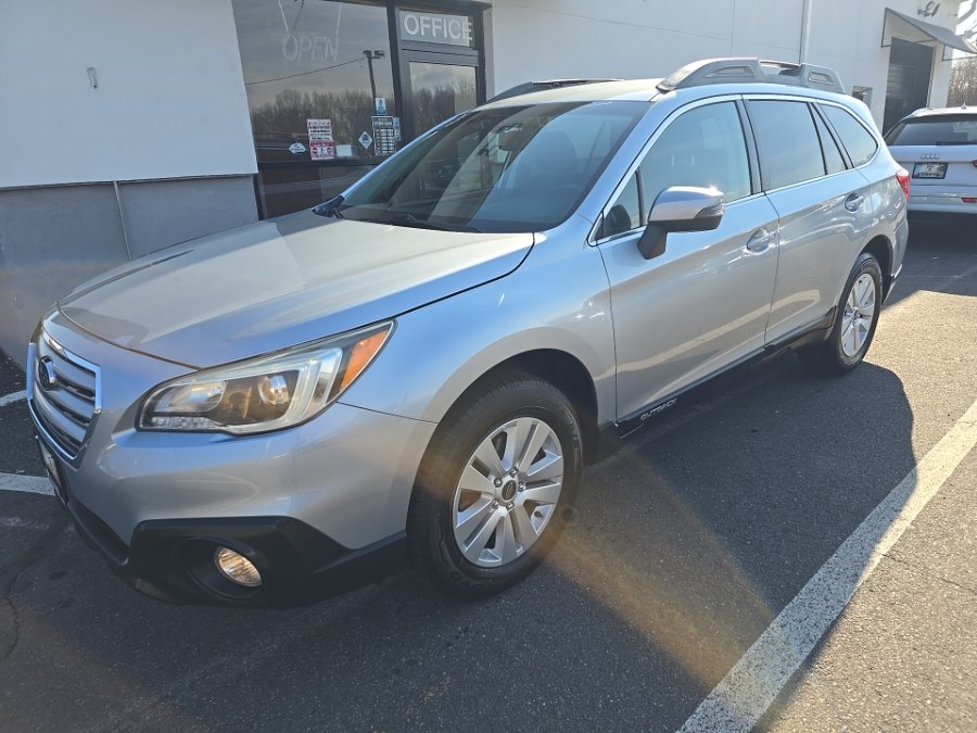 Used 2015 Subaru Outback in Middletown, Connecticut | RT 3 AUTO MALL LLC. Middletown, Connecticut