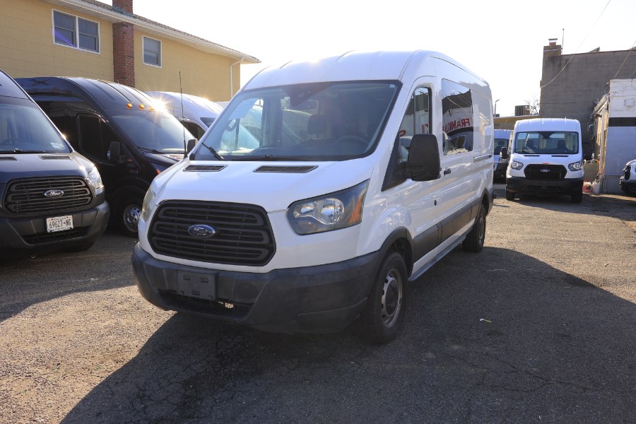 2017 Ford Transit Van Base