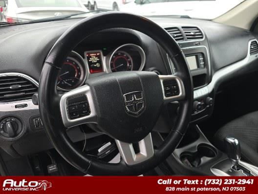 2018 Dodge Journey SE FWD's photo