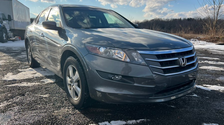 2010 Honda Accord EX V6 2WD's photo